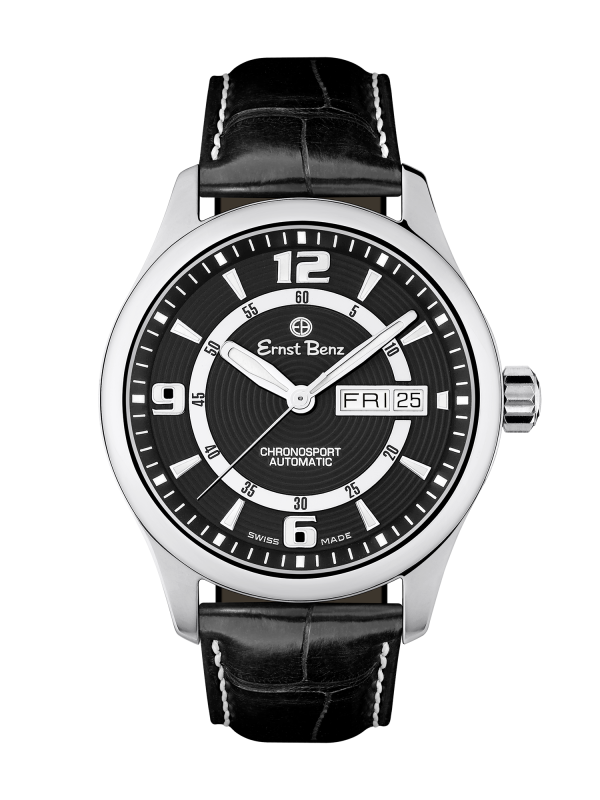 gc20222 - Ernst Benz