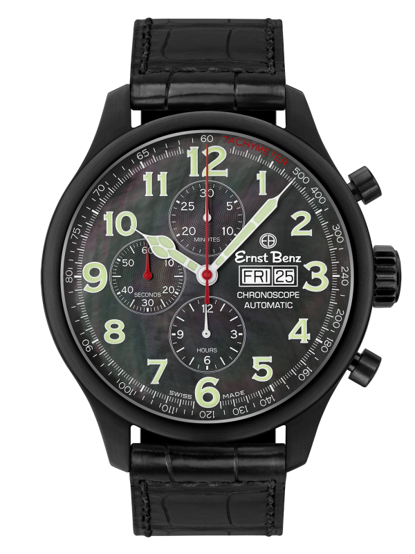gc10116dlc - Ernst Benz