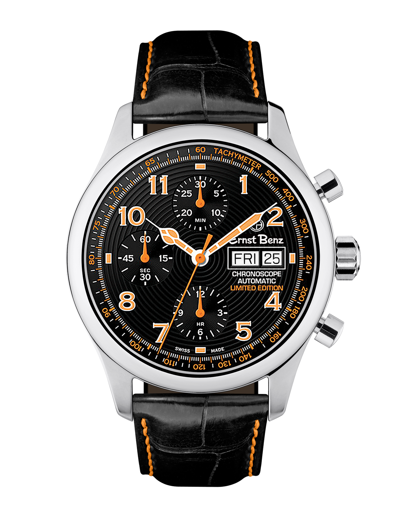 Ernst Benz GC20186-MB