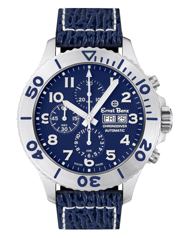 B*n様 THIRD WAVE Monarch GE Gevril Seacloud