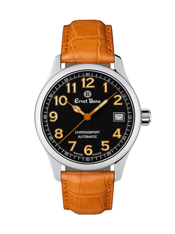 エクリュ giznn013様 View the Zenith Chronomaster 03.A384.400/385.C855 - Cortina Watch