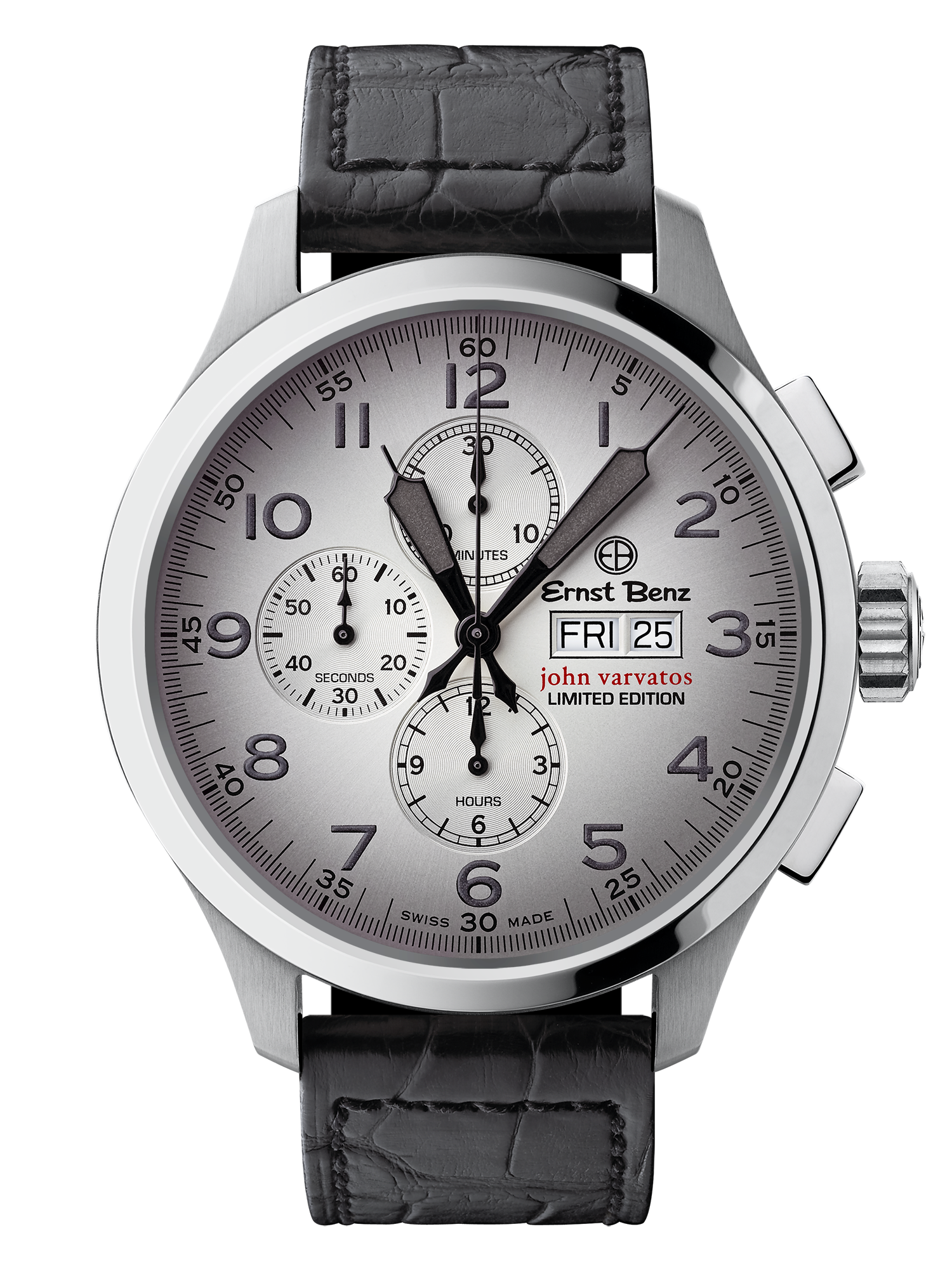 Ernst Benz GC10410-JV/2